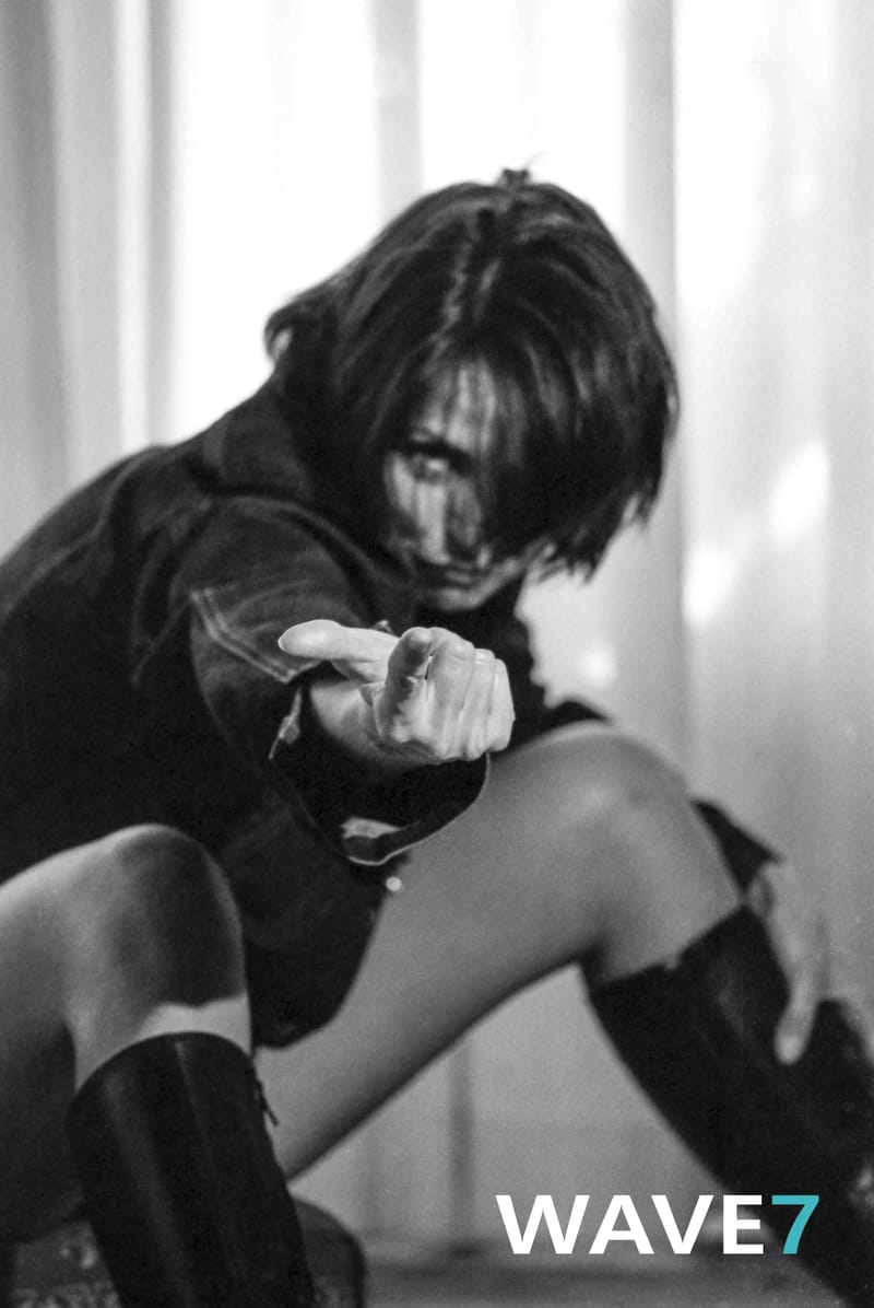 My first camera and my first shoots