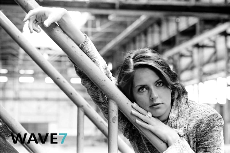 My first camera and my first shoots