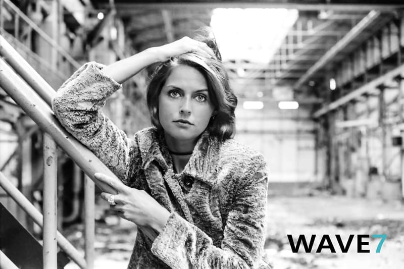 My first camera and my first shoots