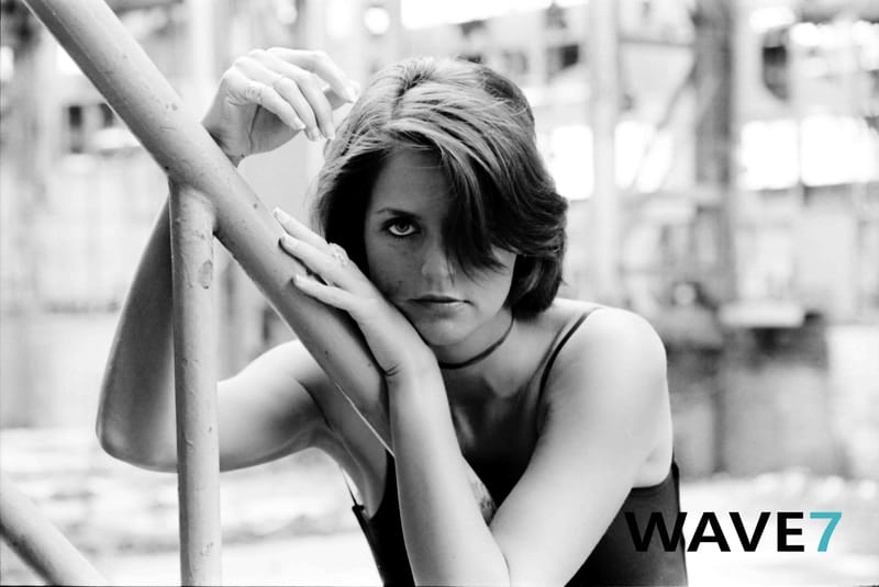 My first camera and my first shoots