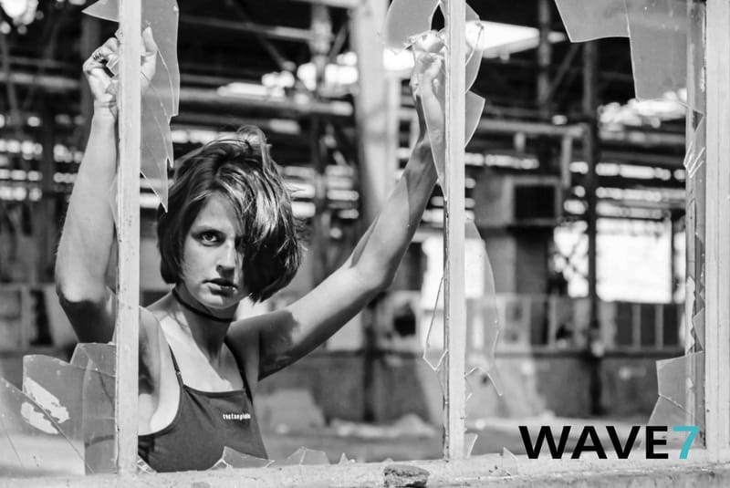 My first camera and my first shoots