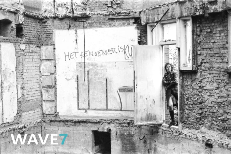 My first camera and my first shoots