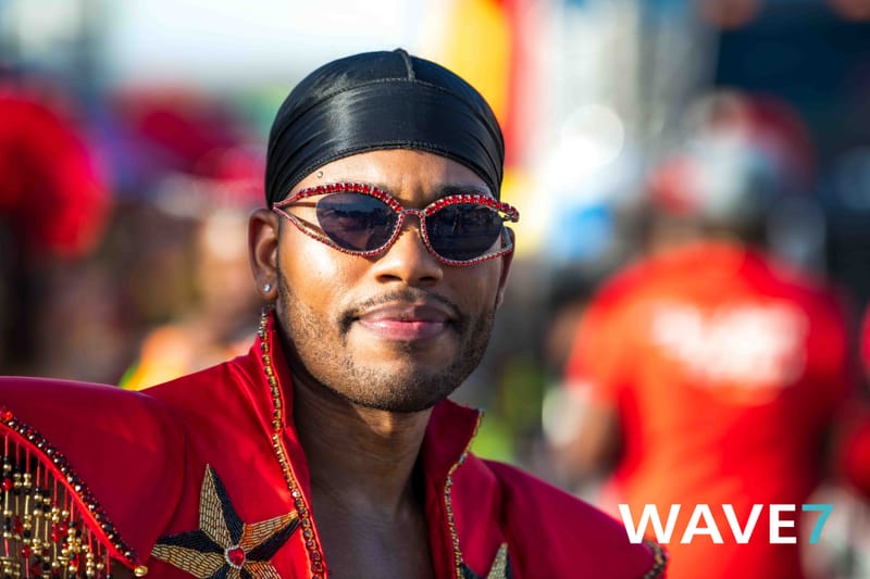 Curaçao Grand Marcha 2024