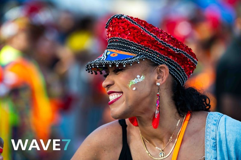 Curaçao Grand Marcha 2024