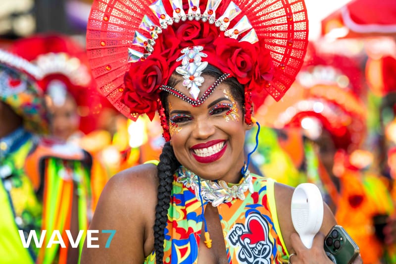 Curaçao Grand Marcha 2024