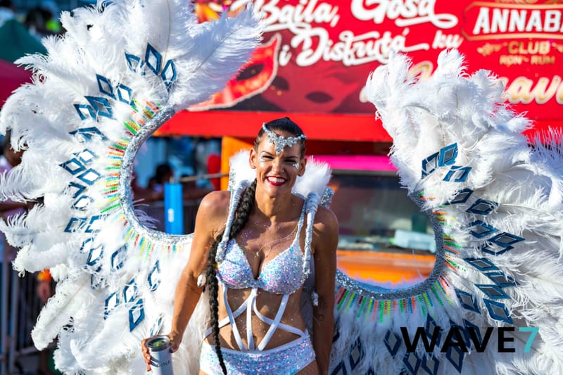 Curaçao Grand Marcha 2024