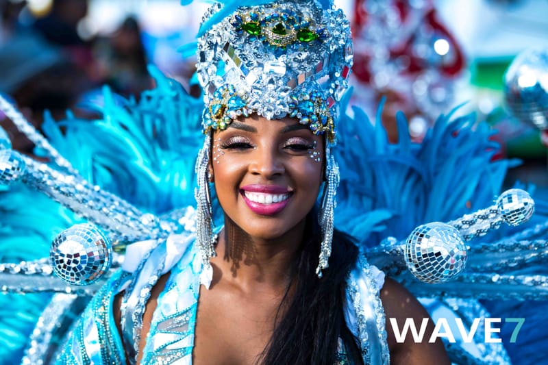 Curaçao Grand Marcha 2024