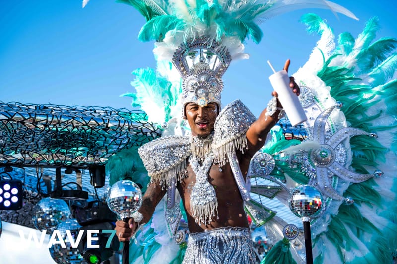 Curaçao Grand Marcha 2024