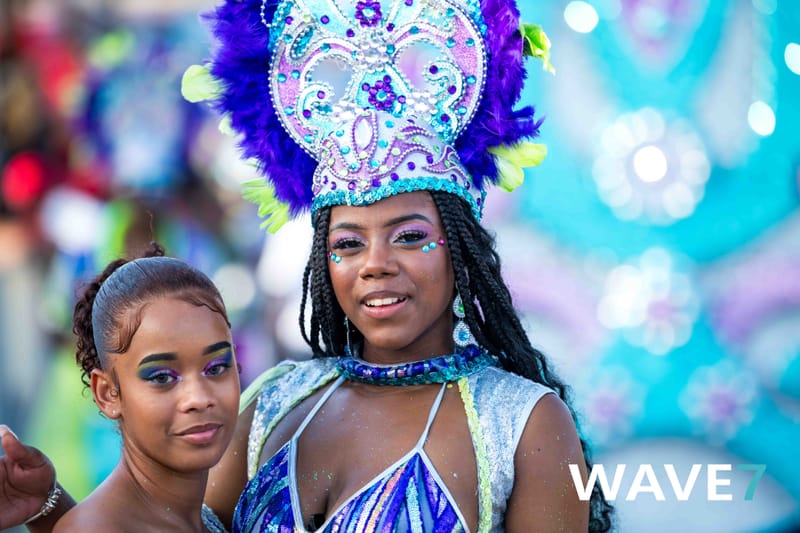 Curaçao Grand Marcha 2024