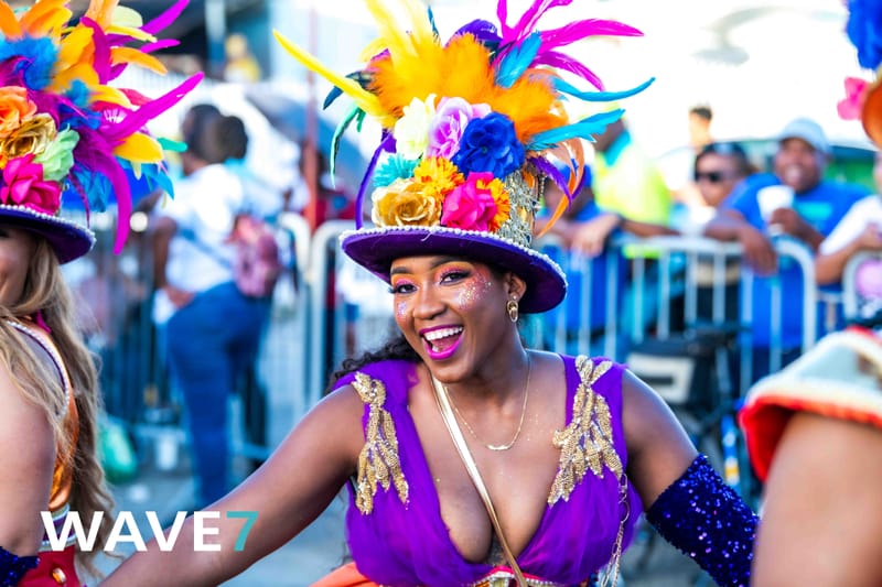 Curaçao Grand Marcha 2024