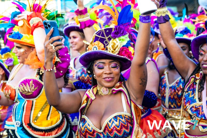 Curaçao Grand Marcha 2024