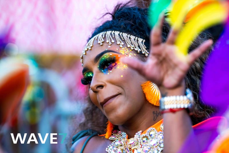 Curaçao Grand Marcha 2024