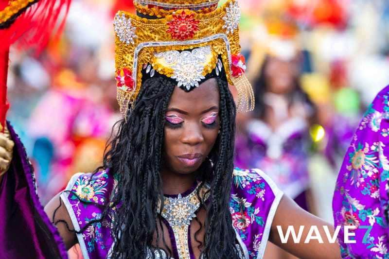 Curaçao Grand Marcha 2024