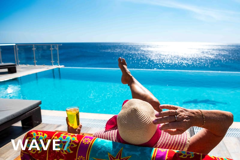 Social media and website photography