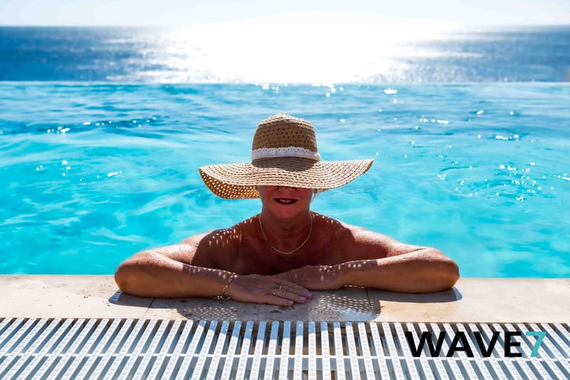 Social media and website photography