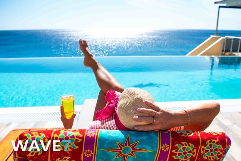 Social media and website photography