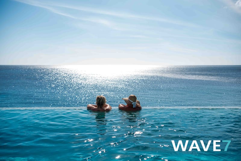 Social media and website photography