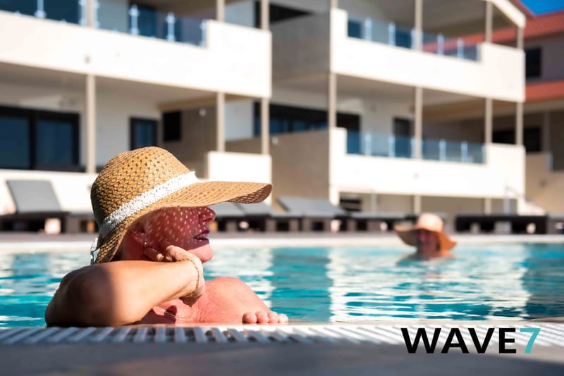 Social media and website photography