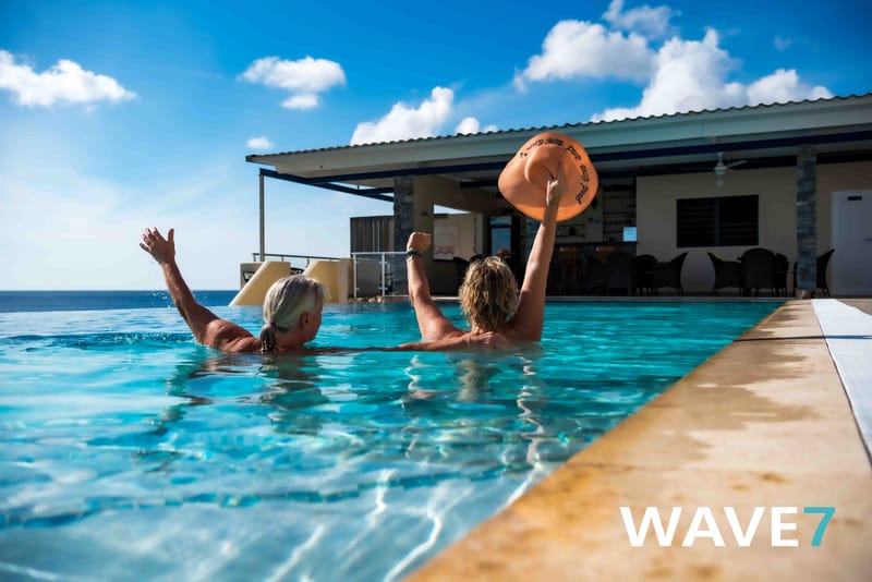 Social media and website photography