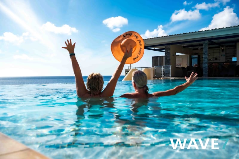 Social media and website photography