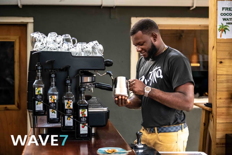 Social media photography