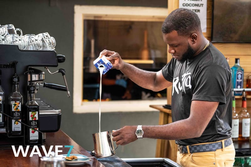 Social media photography