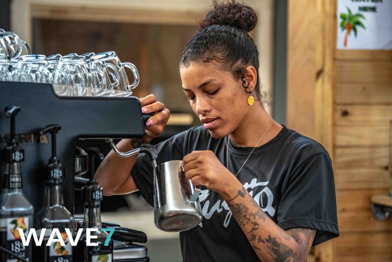 Social media photography