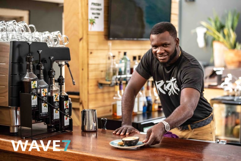 Social media photography