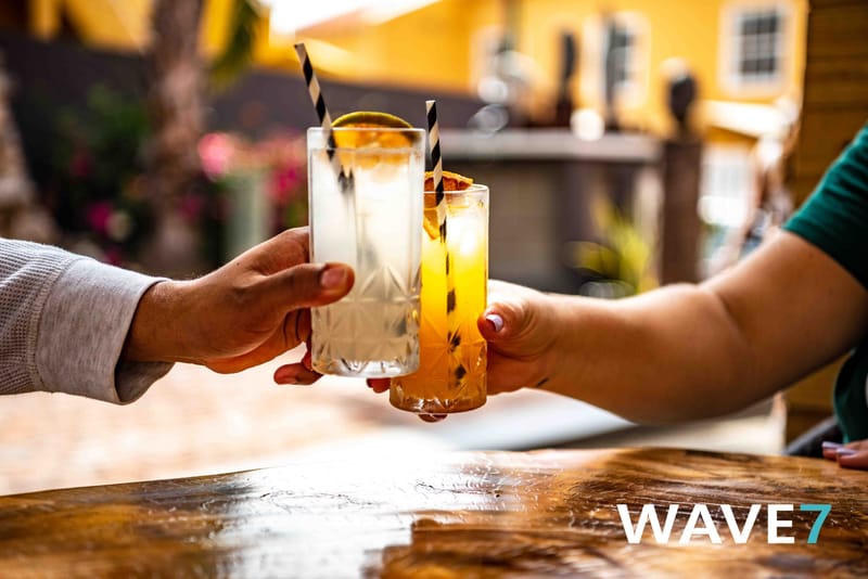 Social media photography