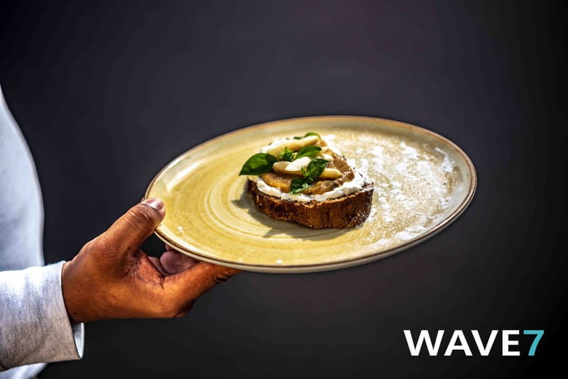 Social media photography