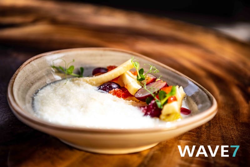 Social media photography