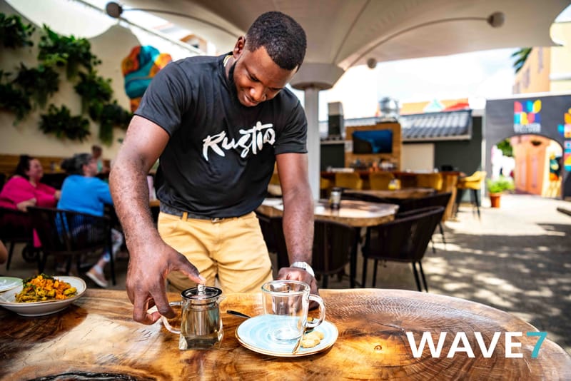 Social media photography