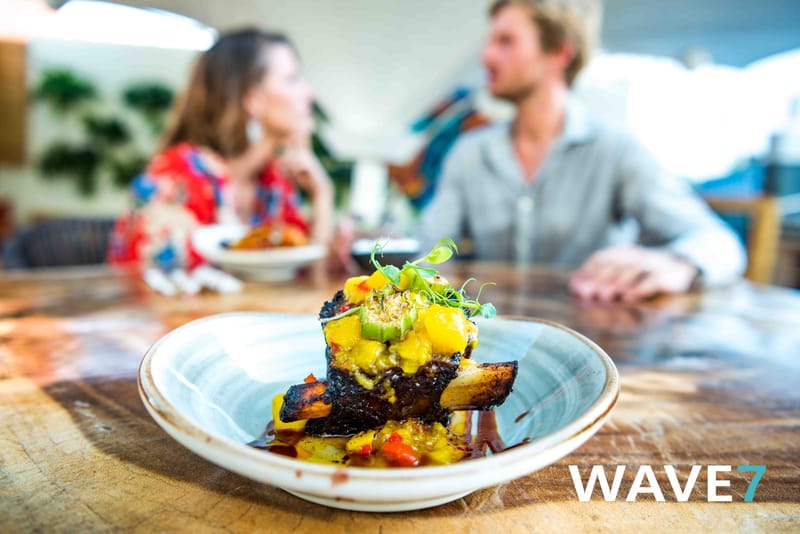 Social media photography