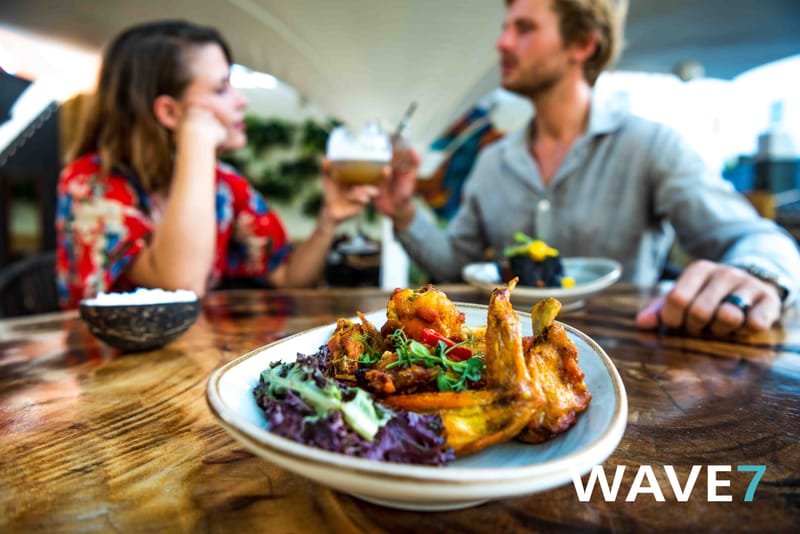 Social media photography