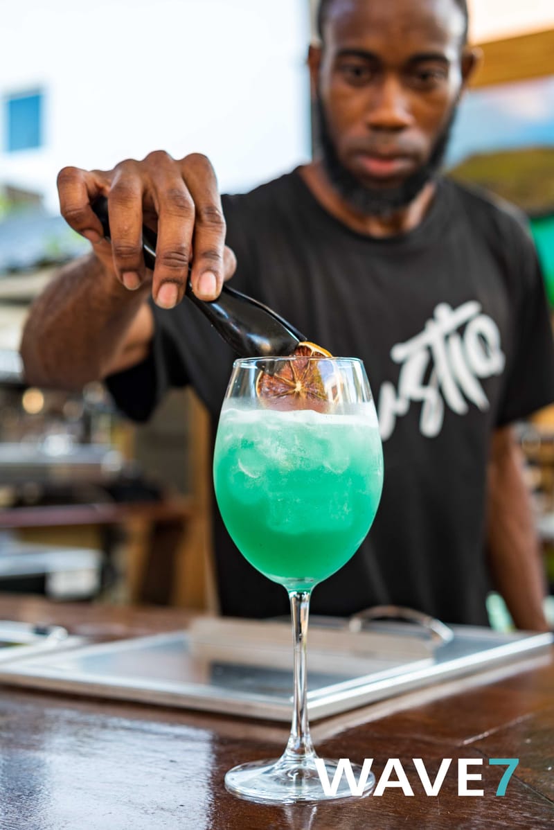 Social media photography