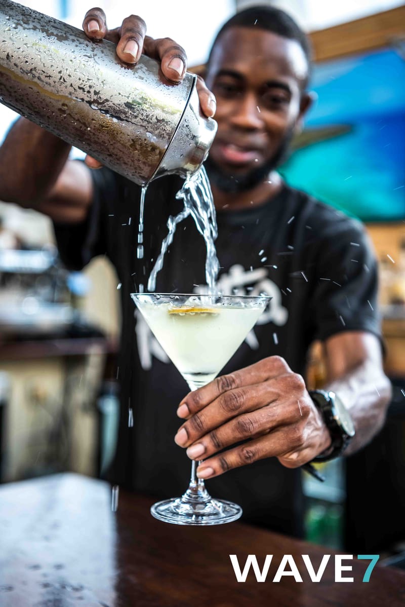 Social media photography