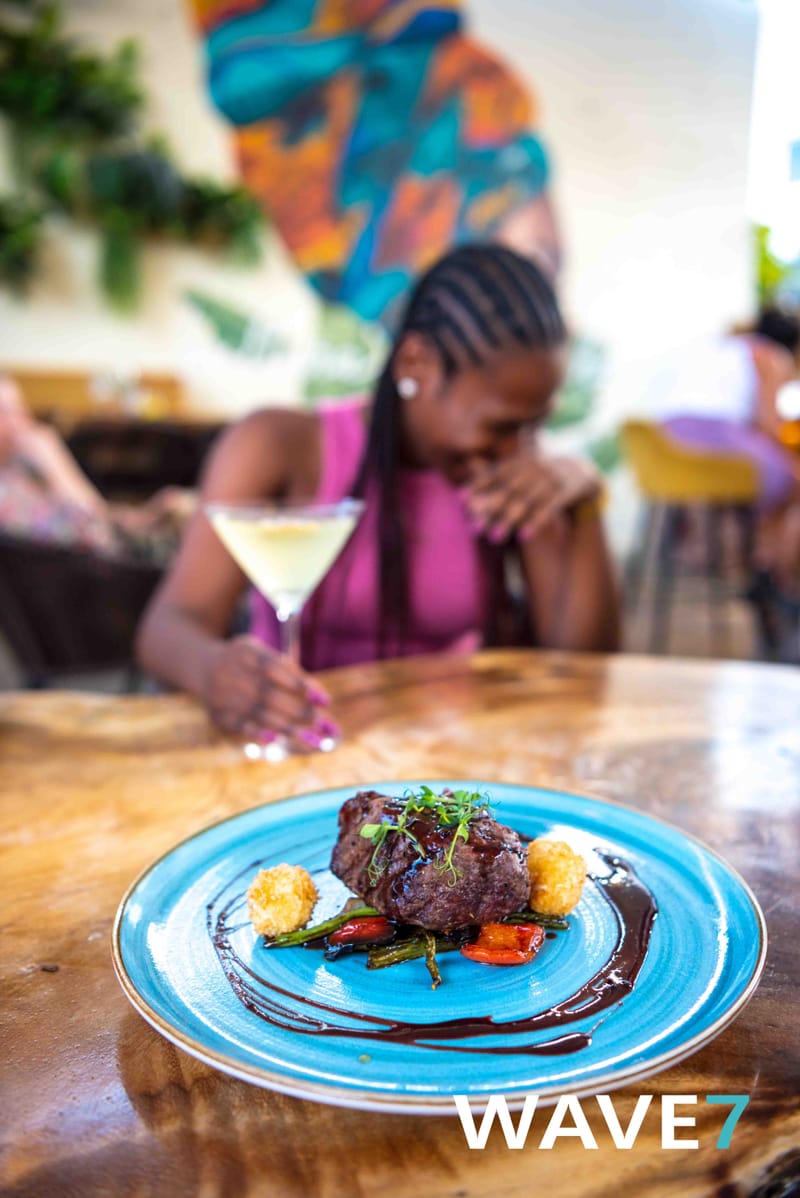 Social media photography