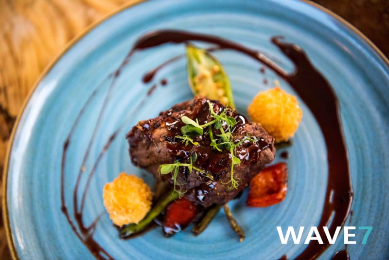 Social media photography