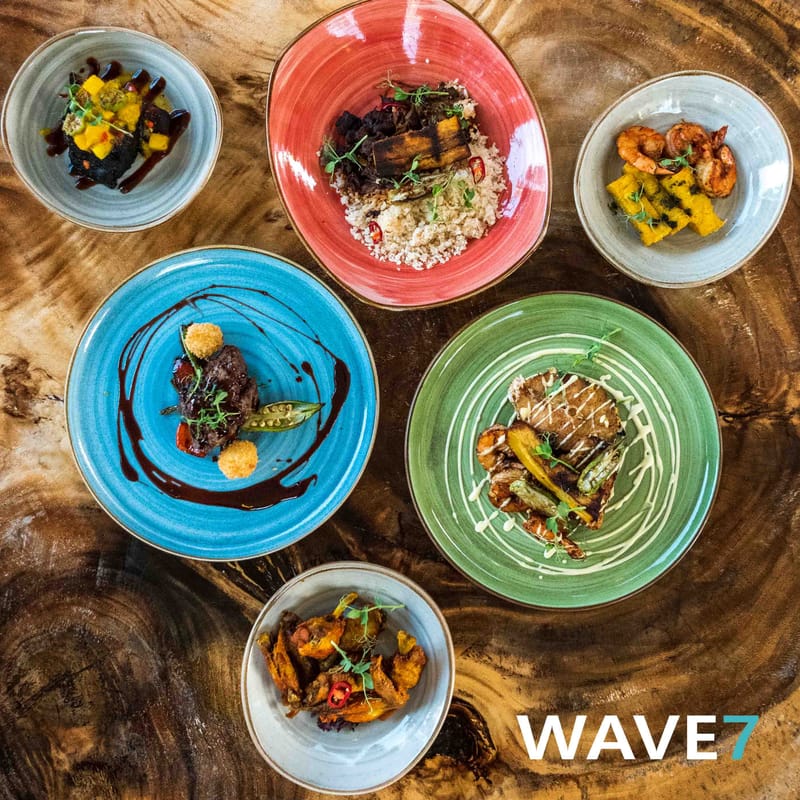 Social media photography