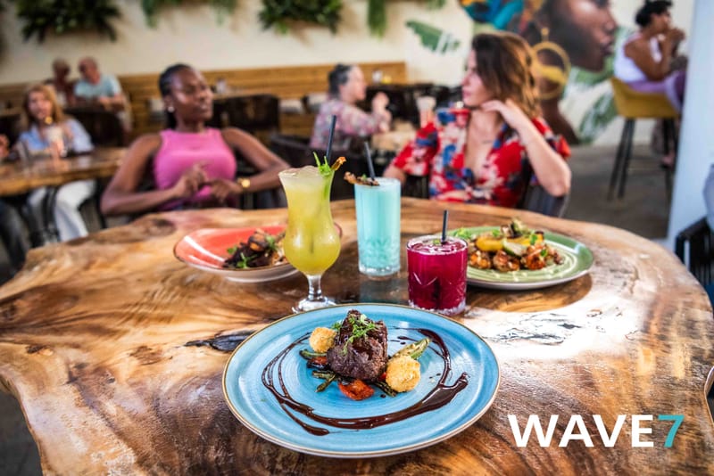 Social media photography