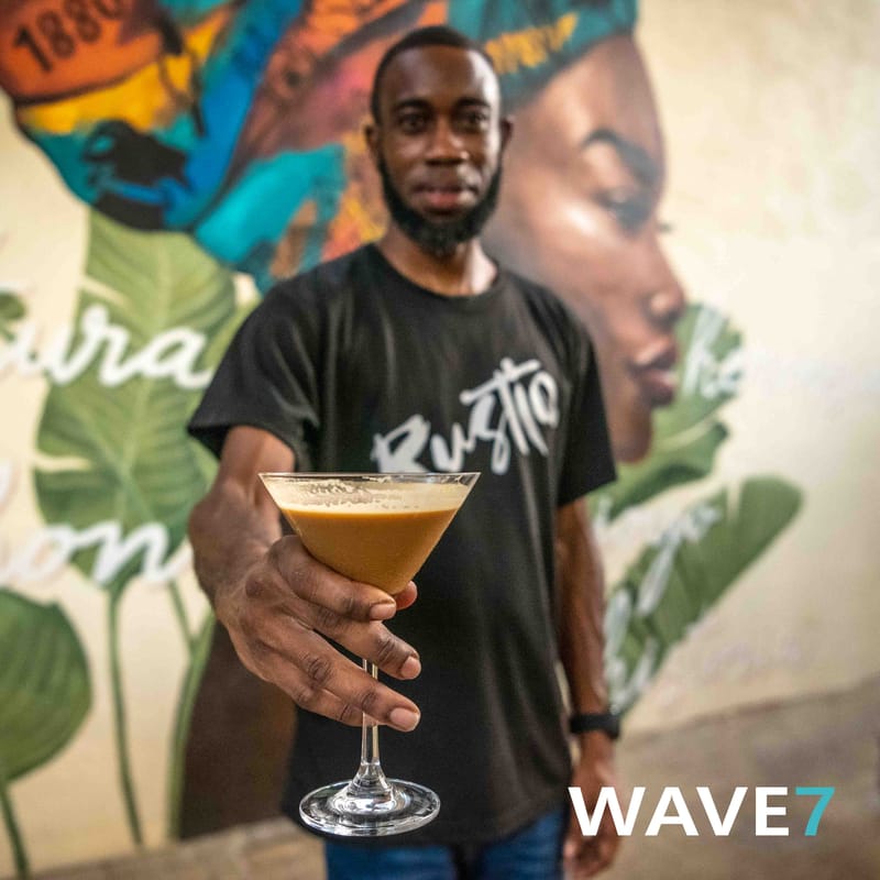 Social media photography