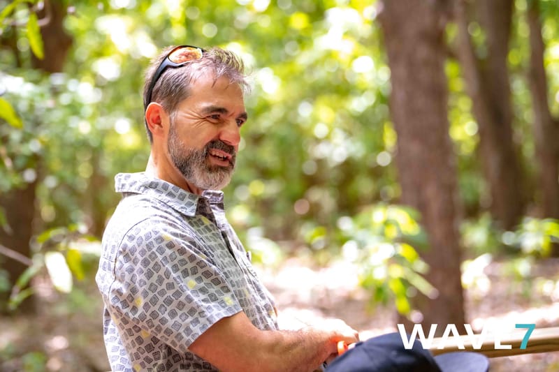 Kick-off Project "Bomen zijn belangrijk"