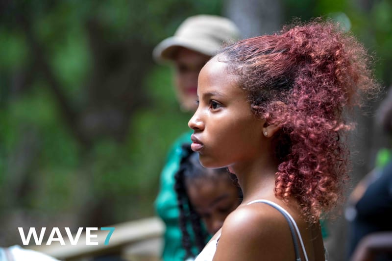 Kick-off Project "Bomen zijn belangrijk"