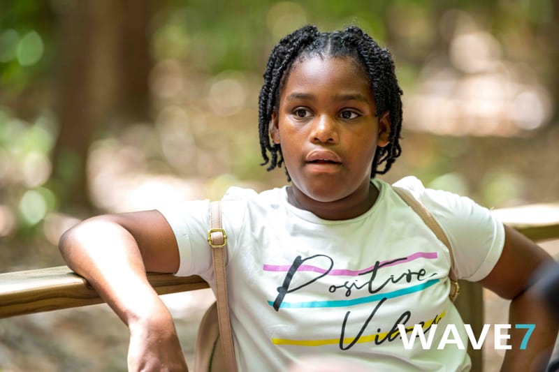 Kick-off Project "Bomen zijn belangrijk"