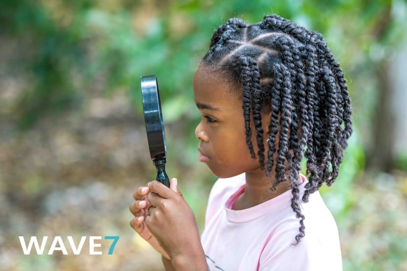 Kick-off Project "Bomen zijn belangrijk"