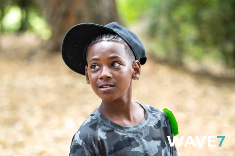 Kick-off Project "Bomen zijn belangrijk"