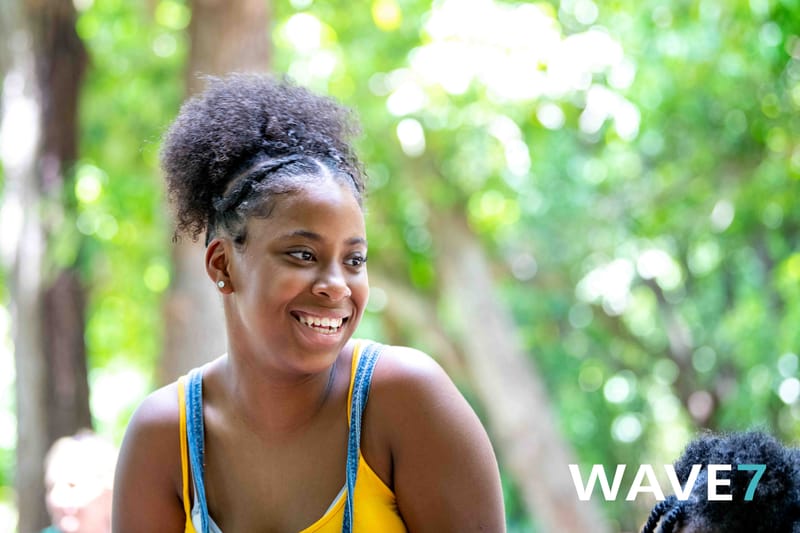 Kick-off Project "Bomen zijn belangrijk"