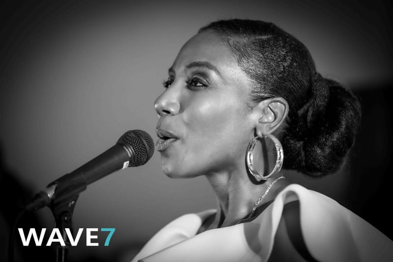 Concert in the Curaçao Museum