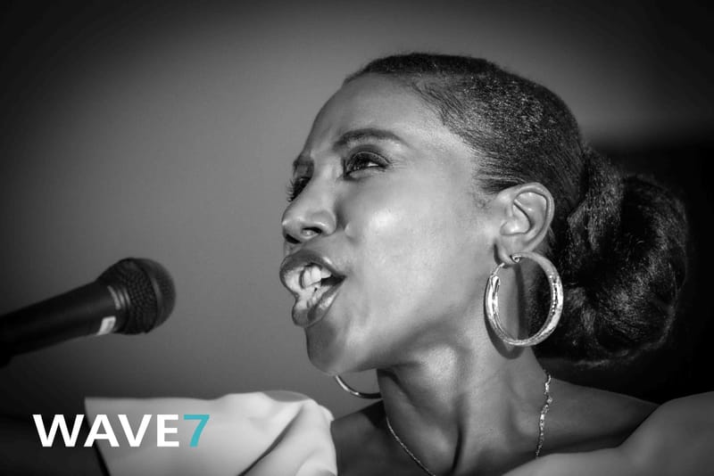 Concert in the Curaçao Museum