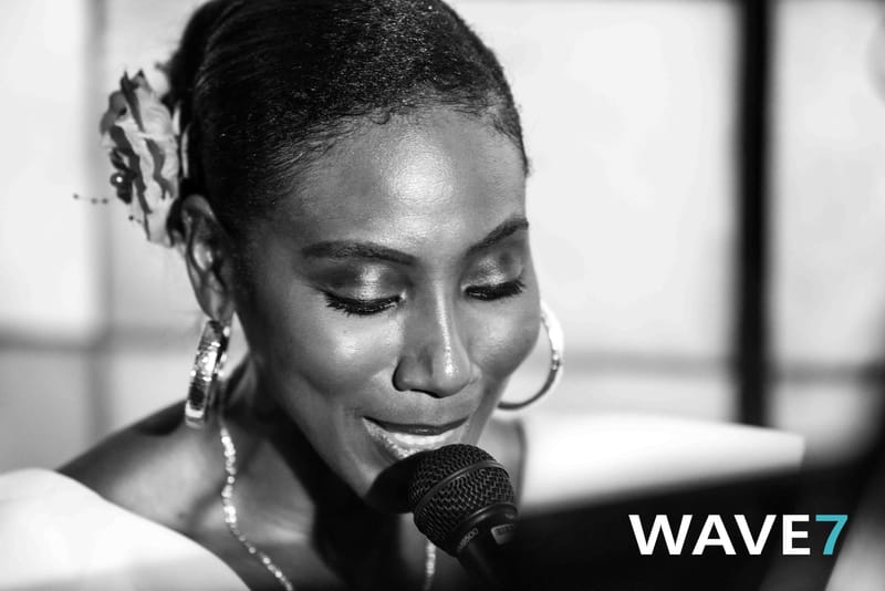 Concert in the Curaçao Museum